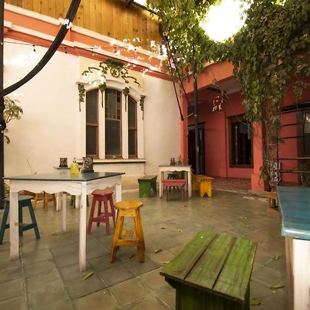 Hermoso Loft En El Circulo Guatemala City Bagian luar foto