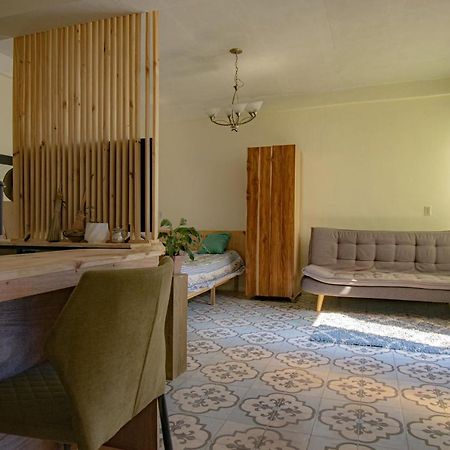 Hermoso Loft En El Circulo Guatemala City Bagian luar foto