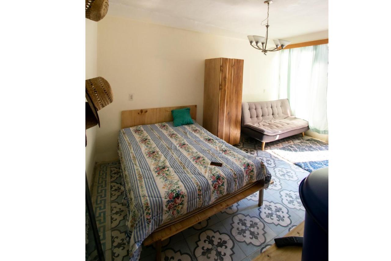 Hermoso Loft En El Circulo Guatemala City Bagian luar foto