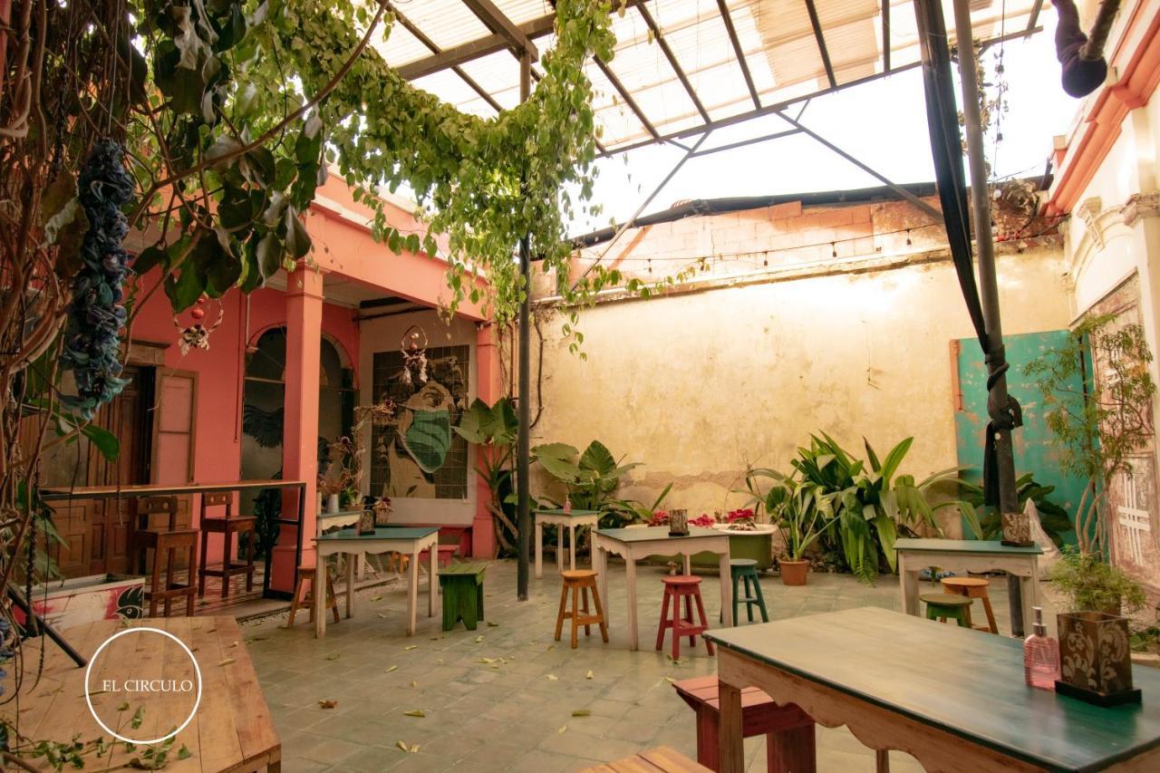 Hermoso Loft En El Circulo Guatemala City Bagian luar foto