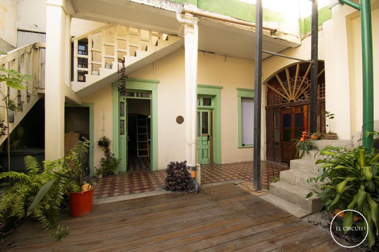 Hermoso Loft En El Circulo Guatemala City Bagian luar foto